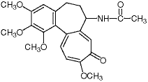 Colchicine/64-86-8/绉姘翠绱