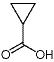 Cyclopropanecarboxylic Acid/1759-53-1/