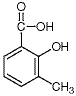 3-Methylsalicylic Acid/83-40-9/