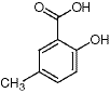 5-Methylsalicylic Acid/89-56-5/