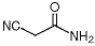 2-Cyanoacetamide/107-91-5/
