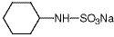 Sodium N-Cyclohexylsulfamate/139-05-9/绱