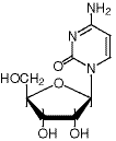 Cytidine/65-46-3/