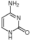 Cytosine/71-30-7/