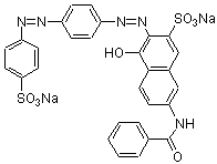 Chlorantine Fast Red 5B/2610-11-9/存绾81