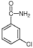 3-Chlorobenzamide/618-48-4/