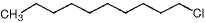 1-Chlorodecane/1002-69-3/