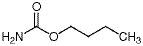 Butyl Carbamate/592-35-8/