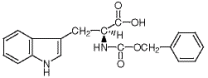 N-Carbobenzoxy-L-tryptophan/7432-21-5/