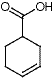 3-Cyclohexene-1-carboxylic Acid/4771-80-6/