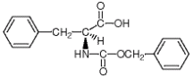 N-Carbobenzoxy-L-phenylalanine/1161-13-3/