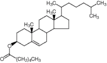 Cholesterol Hexanoate/1062-96-0/