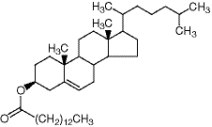 Cholesterol Myristate/1989-52-2/