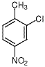 2-Chloro-4-nitrotoluene/121-86-8/