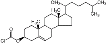 Cholesterol Chloroformate/7144-08-3/洪查版隘