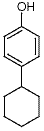 4-Cyclohexylphenol/1131-60-8/4-宸卞鸿