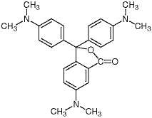 Crystal Violet Lactone/1552-42-7/