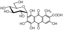 Carminic Acid/1260-17-9/