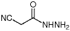 Cyanoacetylhydrazine/140-87-4/