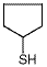Cyclopentanethiol/1679-07-8/纭