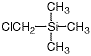 (Chloromethyl)trimethylsilane/2344-80-1/