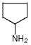 Cyclopentylamine/1003-03-8/