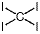 Carbon Tetraiodide/507-25-5/