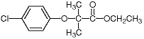 Clofibrate/637-07-0/