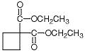 Diethyl 1,1-Cyclobutanedicarboxylate/3779-29-1/