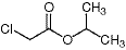 Chloroacetic Acid Isopropyl Ester/105-48-6/