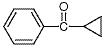 Benzoylcyclopropane/3481-02-5/