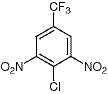 4-Chloro-3,5-dinitrobenzotrifluoride/393-75-9/