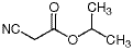 Cyanoacetic Acid Isopropyl Ester/13361-30-3/