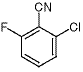 2-Chloro-6-fluorobenzonitrile/668-45-1/2-姘-6-姘