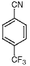 4-(Trifluoromethyl)benzonitrile/455-18-5/瀵逛姘插鸿