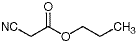 Cyanoacetic Acid Propyl Ester/14447-15-5/