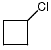 Chlorocyclobutane/1120-57-6/