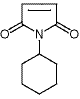 N-Cyclohexylmaleimide/1631-25-0/