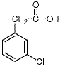 3-Chlorophenylacetic Acid/1878-65-5/
