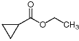 Ethyl Cyclopropanecarboxylate/4606-07-9/
