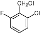 2-Chloro-6-fluorobenzyl Chloride/55117-15-2/2-姘-6-姘姘