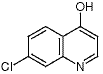 7-Chloro-4-hydroxyquinoline/86-99-7/7-姘-4-缇哄瑰