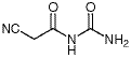 Cyanoacetylurea/1448-98-2/