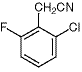 2-Chloro-6-fluorophenylacetonitrile/75279-55-9/2-姘-6-姘轰