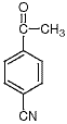 4-Acetylbenzonitrile/1443-80-7/4-涔拌茶