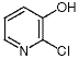 2-Chloro-3-hydroxypyridine/6636-78-8/