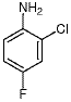 2-Chloro-4-fluoroaniline/2106-02-7/