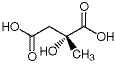 D-(-)-Citramalic Acid/6236-10-8/