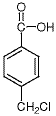 4-(Chloromethyl)benzoic Acid/1642-81-5/
