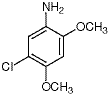5-Chloro-2,4-dimethoxyaniline/97-50-7/